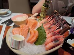 -匠和风精致料理(宁德万达店)