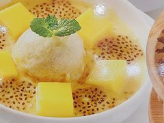 -古春堂凉茶甜品(拱北口岸店)