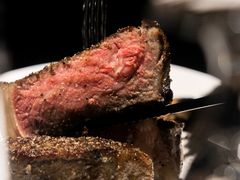 -小火花·干式熟成牛排馆Spark SteakHouse(剑桥郡店)