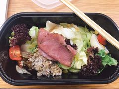 -网易食堂