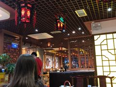 -京味民福烤鸭店(建设四马路店)
