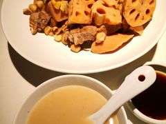 -汤城小厨•粤菜•靓汤(金宝街店)