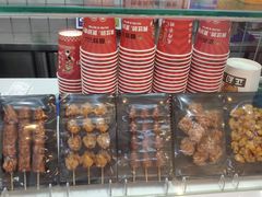 -首炸里脊肉(汉神购物广场店)