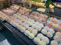 -鲜果壹号(旺墩店)