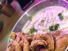 -HOTISLAND海鸡岛·韩国料理(江南西店)