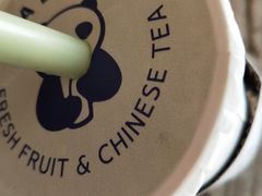 -茶百道(世纪大道店)