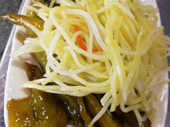 -二姐卤煮(南十里居店)