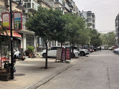 -米家清真糁馆(农大店)