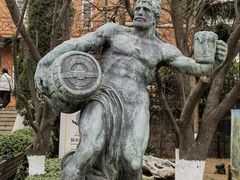 -青岛啤酒博物馆