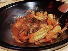 -王老六铁锅炖鱼(翠微店)