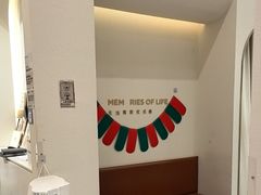 -海马体照相馆(大连柏威年购物中心店)