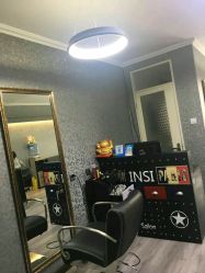 -INSI Hair Salon