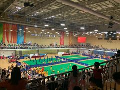-广州体育职业技术学院