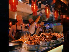 -陈鹏鹏潮汕菜(宝安机场T3航站楼店)