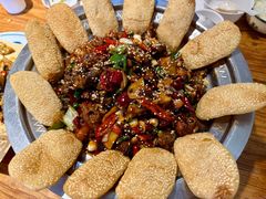 -东来土菜馆(民祥园路店)