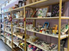 -100家灵感仓库·DIY团建(什刹海店)