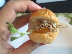 -曼谷大仓新颐酒店