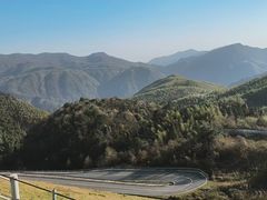 -江南天池
