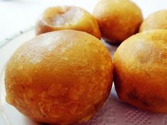 玉兰饼-天福苑(崇宁路店)
