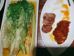 -全牛匠·乐山跷脚牛肉(西单华威约饭街店)