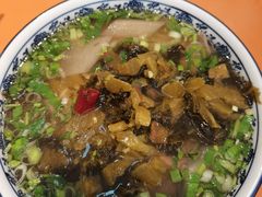 -清真聚陇缘美食餐厅(南横东街店)
