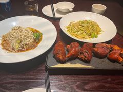 -永安鱼庄·镇江菜(东吴路店)