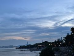 -深圳湾公园(南山区)