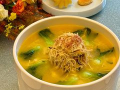 -香格里拉香宫·海鲜青岛菜·鲁菜·淮扬菜