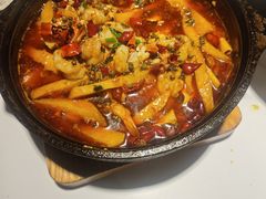 -南山翁新概念川菜(红山常发广场店)