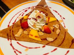 -La Creperie法餐厅(芮欧百货店)