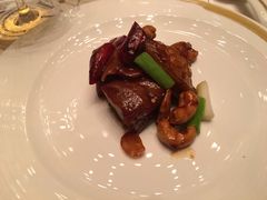 -金轩中餐厅 Jin Xuan(浦东丽思卡尔顿酒店)