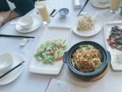 -新雅粤菜馆(南京东路店)