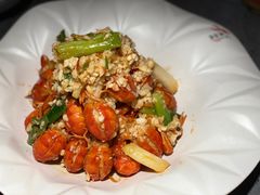 -虾胡闹龙虾馆(湄南河店)