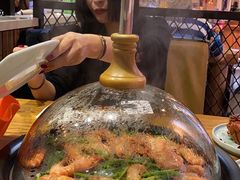 -黄寺蒸汽海鲜(黄寺大街店)