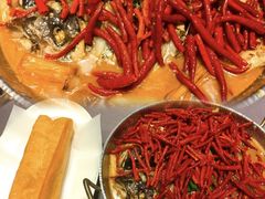 -北京泰富酒店-柏景轩中餐厅