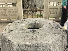 -常熟方塔园