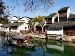 -南浔古镇