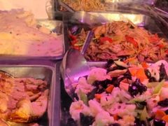 宫保土豆丁-老六素货(王顶堤店)