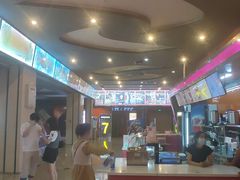 -太原华邦影城(潮流汇店)