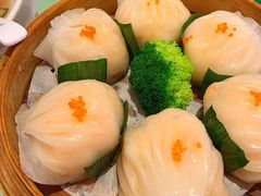 -万山楼海鲜酒家·二十三年老字号