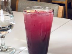 蓝莓菲兹-新元素(蓝色港湾店)