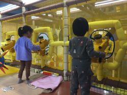 点击看大图 -meland亲子乐园•派对•研学(苏州悠方购物中心店)