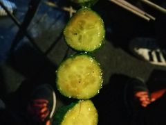 -凤姐烧烤(水街商场店)