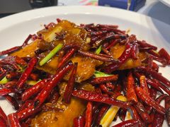 -院8里·少城记忆老川菜(宽窄巷子店)