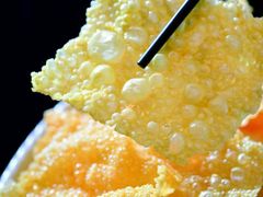 -华夏食府中餐厅(中原路店)