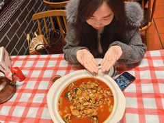 -老街鱼嘴巴(坡子街老店)