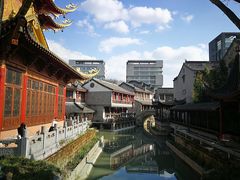 -龙潭水乡