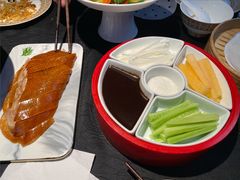 -荣公子创意菜