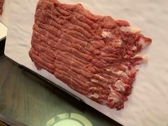 -仁和四季涮肉馆(天坛南门店)