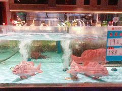 -阿伟海鲜楼·福建菜(延寿店)